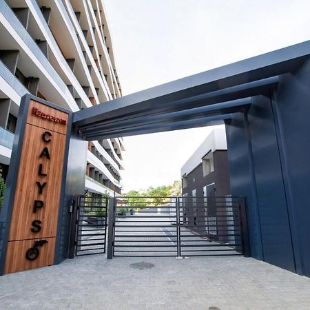 Vem Apartment Калипсо Odesa Exterior foto